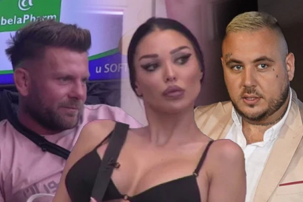 STANISLAV SAZNAO ISTINU O MAJI I CARU: Produkcija unela DOKAZ u "Elitu", nastao KARAMBOL pred kamerama!