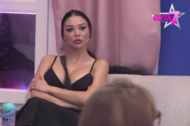 MAJA MARINKOVIĆ SPREMNA DA UNIŠTI JANJUŠA DO TEMELJA: Produkcija mora da donese HITNU ODLUKU - ISPOVEST o kojoj mnogi spekulišu!