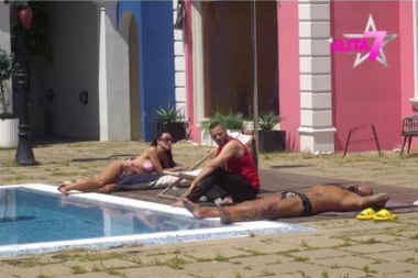DARIJAN PRIČAO KAKVA JE MILJANA U KREVETU! ŠOK ZA ŠOKOM U ELITI! Kulićka će poludeti kad za ovo sazna!