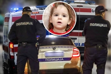 ISPITANI NOVI SVEDOCI U ISTRAZI PROTIV OSUMNJIČENIH ZA UBISTVO DANKE ILIĆ! Jedan od njih je učestvovao u potrazi za devojčicom, a EVO ŠTA JE REKAO...