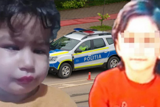 ŠTA SE TO DEŠAVA U RUMUNIJI? Dve devojčice u pet dana smrtno stradale, JEDNA užasna stvar ih neposredno veže