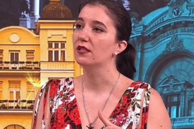 DOKTORKA SAVIĆ TVRDI DA SE SIMPTOMI DIJABETESA MOGU VIDETI U OKU: Hitno proverite šećer, ako videte OVO