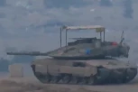 KRVAVI POHOD NA RAFU: Izraelski tenkovi ušli u centar grada, pobeglo milion ljudi (VIDEO)