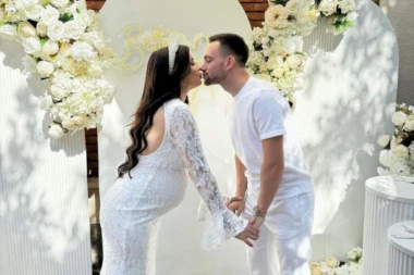 VENČAO SE PIKSIJEV "ORAO"! Stao na LUDI kamen istog dana kao i njegov SAIGRAČ iz REPREZENTACIJE! (VIDEO)