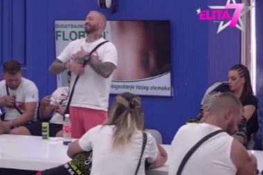 OD LAŽNOG DŽENTLMENA DO HVALISAVCA: Ša pred Stanislavom progovorio o vreloj akciji sa Mionom! Ona izgorela kad je pomenuo sa kim ŽELI DETE!