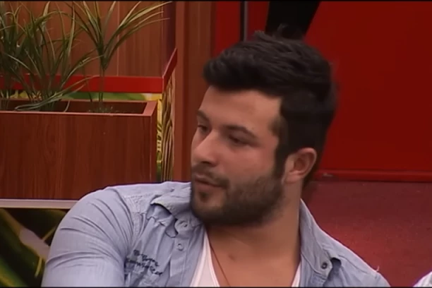 "GDE JE NESTAO ONI MIŠIĆAVI FRAJER?!" Ervin iz Velikog Brata danas izgleda kao DRUGA OSOBA – društvene mreže ne prestaju da BRUJE!