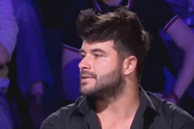 Ervin Mujaković Zadruga