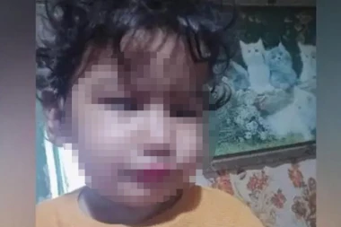 MAJKA KRISTINA OTKRILA NA KOGA SUMNJA: Pretili su nam! Mala Marija (2) nađena mrtva blizu kuće