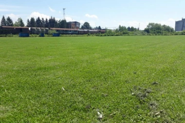 "VATERPOLO REZULTAT KRAJ ŽELEZNIČKE STANICE": Goleda Rampe i Omladinca, a zatim odlazak na svadbena veselja!