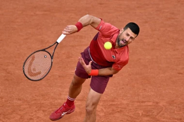 NOLE TO NIJE ZASLUŽIO! Đokovićev UČENIK surovim rečima UVREDIO Srbina!