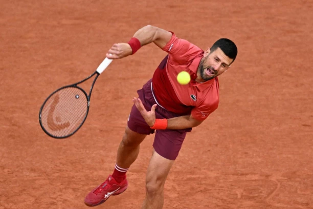NOLE TO NIJE ZASLUŽIO! Đokovićev UČENIK surovim rečima UVREDIO Srbina!