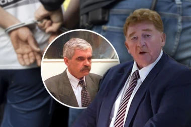 NASTAVAK ISPOVESTI HAŠKOG ISTRAŽITELJA: Lažna garancija i onda hapšenje!