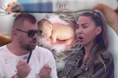 TRUDNA ANELI AHMIĆ?! Otkrivene ŠOK VESTI u Eliti, Janjuš ponovo postaje OTAC! Krenuli prvi simptomi (VIDEO)