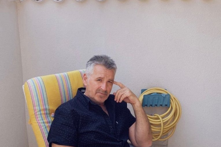 Dragan Stojković Bosanac kuća