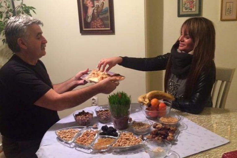 Dragan Stojković Bosanac kuća