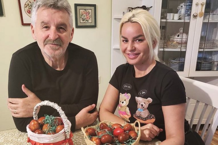 Dragan Stojković Bosanac kuća