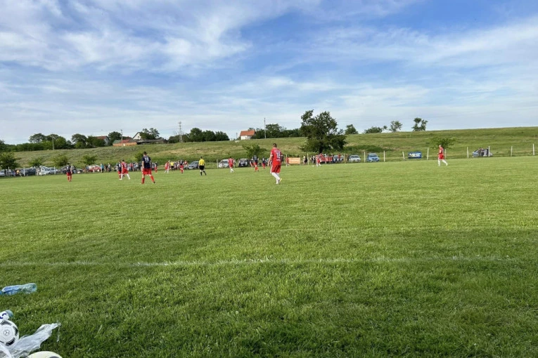 POBEDA ZA KRAJ: Derbi sredine tabele pripao je domaćinu - sada je vreme za odmor!