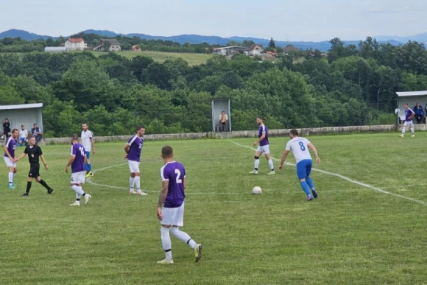 GOSTI DO TRI BODA TEŽE OD OČEKIVANOG: Domaćin se nije tako lako odrekao bodova!