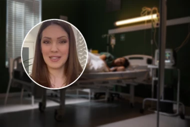 VODITELJKA NE IZLAZI IZ BOLNICE! Imala operaciju kičme, i dalje se oporavlja i mora da odlazi NA TERAPIJE!