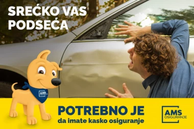 KONAČNO STE KUPILI AUTOMOBIL KOJI STE GODINAMA SANJALI? Srećko zna kako da ga sačuvate!