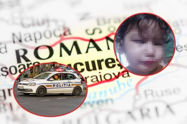 MALA RAISA UDAVLJENA? Na telu vidljivi tragovi nasilja - OGLASILA SE I MAJKA DEVOJČICE!