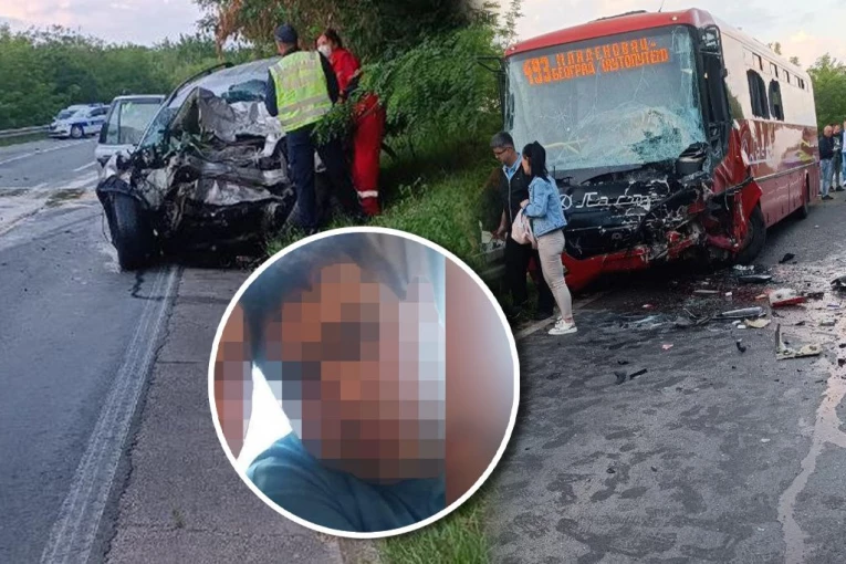 "Sa pokojnim ocem i bratom napravio gazdinstvo, bio pošten i vredan": Ovako je živeo Miloš, koji je poginuo u nesreći kod Požarevca, meštani tuguju za njim