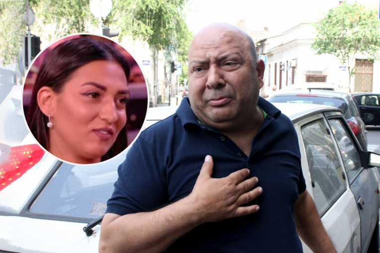 Marija Ramadanovski i Džej Ramadanovski