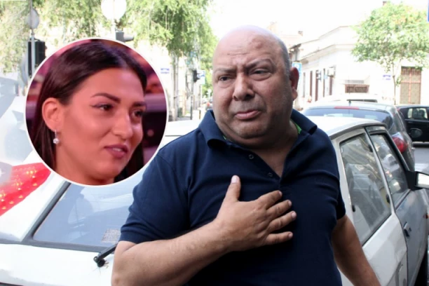 OGLASILA SE ĆERKA POKOJNOG DŽEJA! Na dan rođendana čuvenog boema uputila ocu reči koje kidaju dušu! (FOTO)