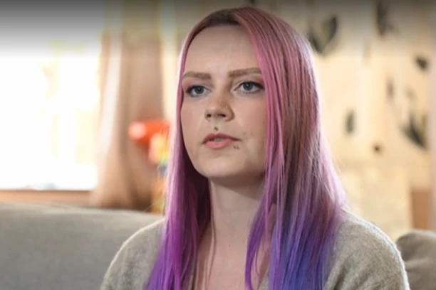 TOKOM CIKLUSA JE TOLIKO KRVARILA DA JE MENJALA 30 ULOŽAKA DNEVNO! Čitavu deceniju nije znala šta joj se dešava, rodila zdravu bebu, ali ŠOK DIJAGNOZA...