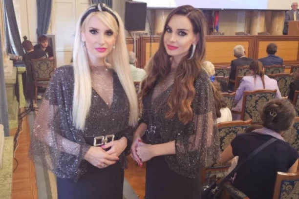 SESTRE GOBOVIĆ ZAPEVALE O MILUTINU MILANKOVIĆU: Njihova pesma posvećena velikom naučniku proglašena HIMNOM!