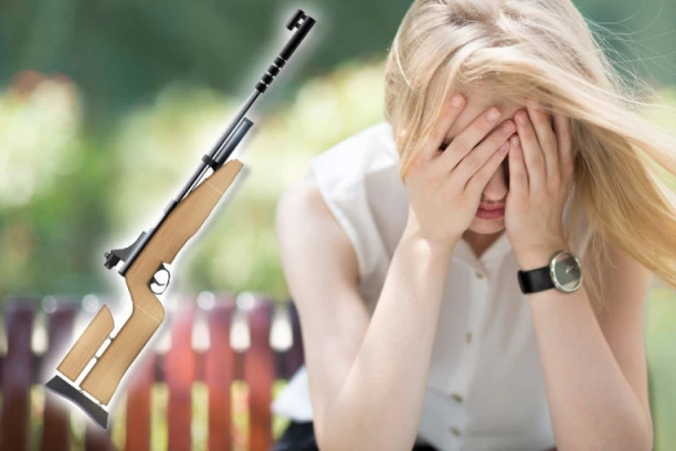 SASLUŠAN PUCAČ SA KALEMEGDANA: Pogodio devojčicu (15) i naneo joj ustrelnu ranu u nogu!