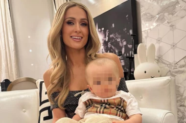 OPŠTA UZBUNA U DOMU PARIS HILTON! Sin popularne pevačice ŠOKIRAO sve! Ona zabrinuta! (VIDEO)