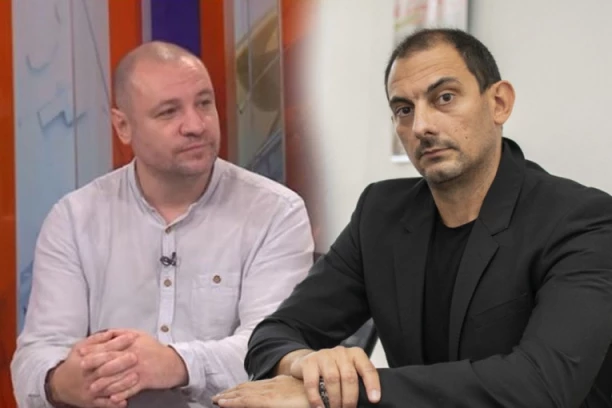 VELIKI SKANDAL! NOVINAR RADARA NAPAO DIREKTORA SRPSKOG TELEGRAFA!