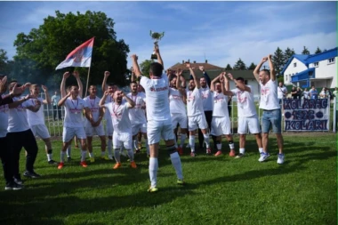 U KOLARIMA ODJEKUJE: "Dan za pamćenje i konačno beg iz poslednjeg ranga takmičenja"! (VIDEO)