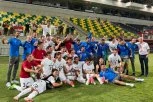 "ORLIĆI" PRELETELI AUSTRIJU! Srbija je u POLUFINALU Evropskog prvenstva! OGROMAN uspeh našeg FUDBALA!