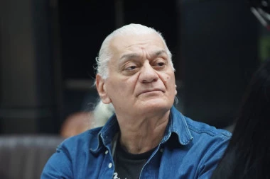 OVA BOMBA JE NOVA DEVOJKA FUTE RADULOVIĆA?! Nakon Marinine smrti, svi detalji OBELODANJENI!