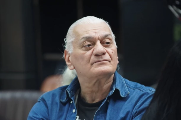 OVA BOMBA JE NOVA DEVOJKA FUTE RADULOVIĆA?! Nakon Marinine smrti, svi detalji OBELODANJENI!