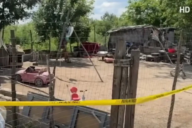 RODITELJI IZNELI NOVU TEORIJU O SMRTI RAISE MARIJE: "Nešto nije u redu..." (VIDEO)