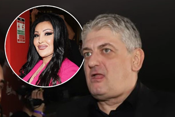 BIZNISMEN DRAGANE MIRKOVIĆ NAKON RAZVODA UHVAČEN NA OVOJ LOKACIJI: Ovaj užitak ne može svako da PLATI! (FOTO)