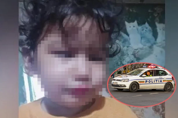 EVO KOLIKA KAZNA ČEKA UBICU DVOGODIŠNJE DEVOJČICE! Raisa će sutra biti sahranjena!