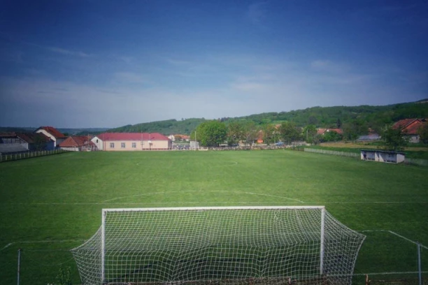 PRVA MEČ LOPTA ZA PROŠLOSEZONSKOG ZONAŠA: Može li OFK Aranđelovac preko Žirovnice da čekira kartu za viši rang!?