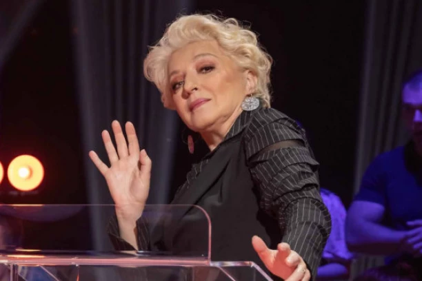 MIRJANA KARANOVIĆ PREKINULA ĆUTNJU: Njene reči seku poput ŽILETA, ono što je rekla mnoge će ŠOKIRATI!