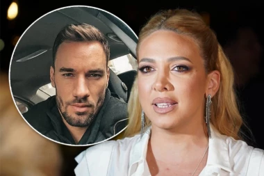 MILICA TODOROVIĆ HITNO NAPUSTILA SRBIJU: Nakon raskida sa dečkom, pevačica donela ODLUKU, sve odmah sprovela u DELO (FOTO)