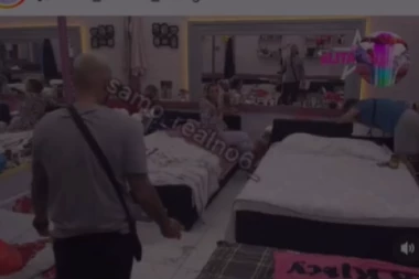 ANELI OTVORILA OČI ŠA: Posle ovog što mu je rekla o Mioni PAŠĆE RASKID!