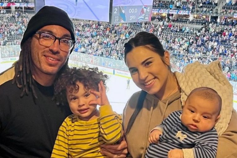 Dru Gordon (1990 - 2024)