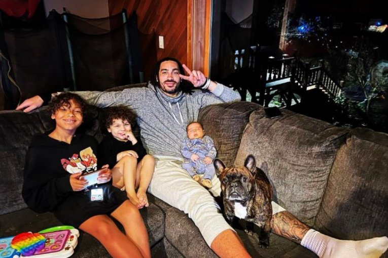 Dru Gordon (1990 - 2024)