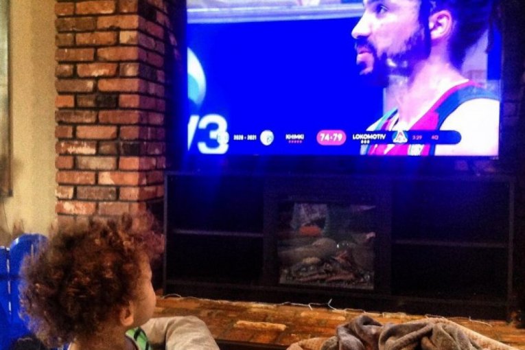 Dru Gordon (1990 - 2024)