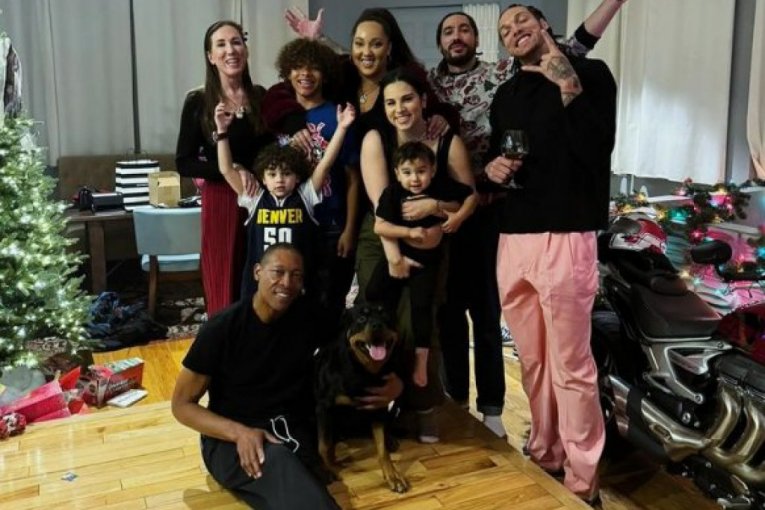 Dru Gordon (1990 - 2024)