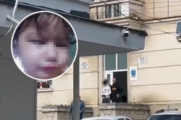 OTAC UBICE ŠOKIRAO IZJAVOM! Sin mu ubio dvogodišnje dete, on izustio samo OVO!