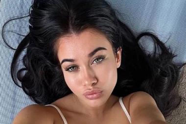 UPOZNALA SAM MUŠKARCA KOJI MI JE DAO 2.300 EVRA: Nakon te večeri odmah je napustila fakultet, a ne bavi se starim zanatom (FOTO)